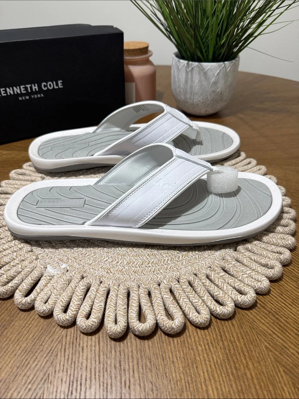 Kenneth Cole this brand
